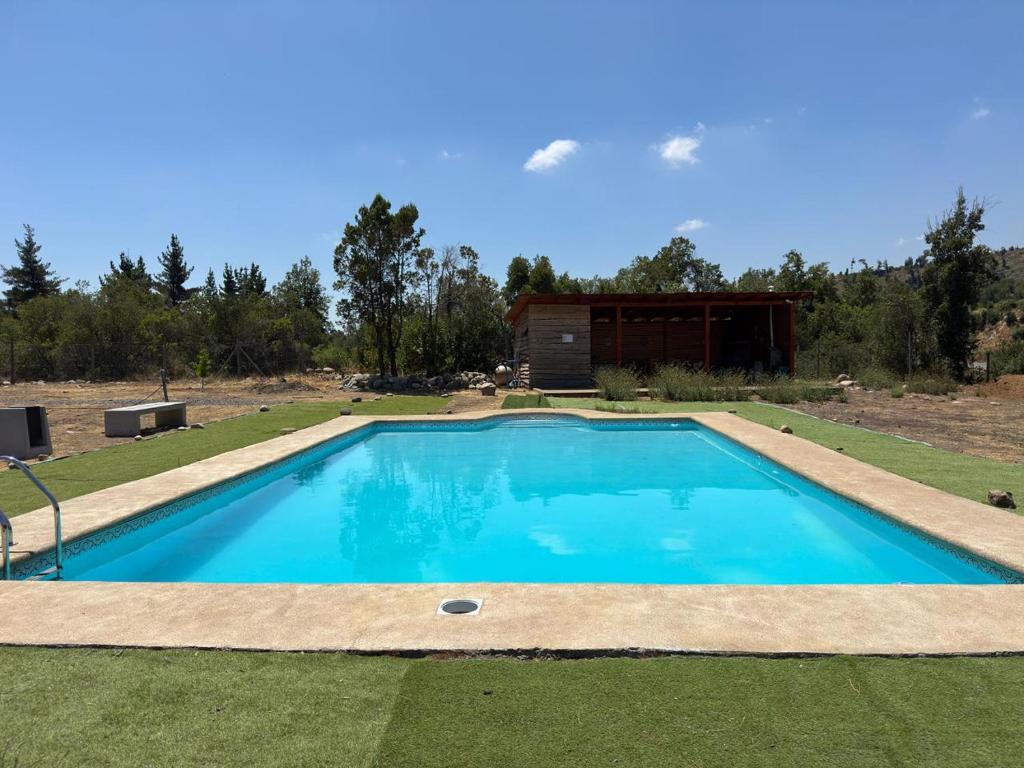 Cabañas Cocodrilo Lodge