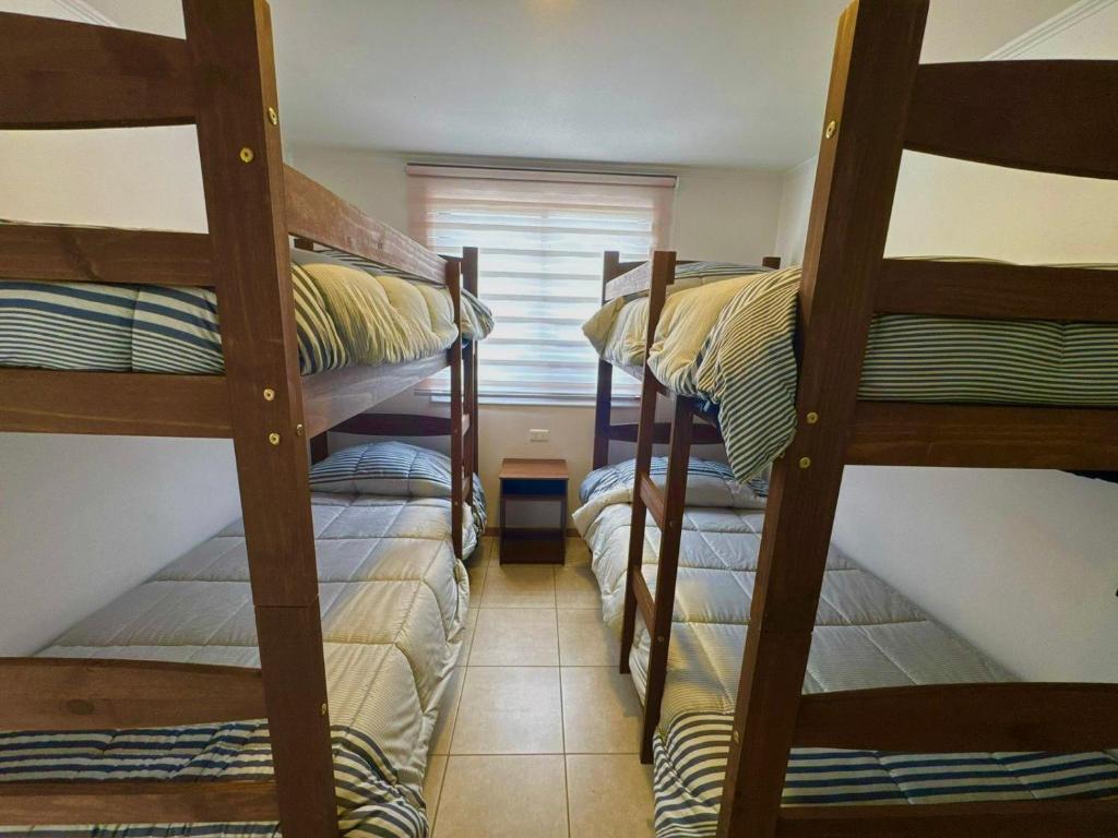 Cabañas Cocodrilo Lodge