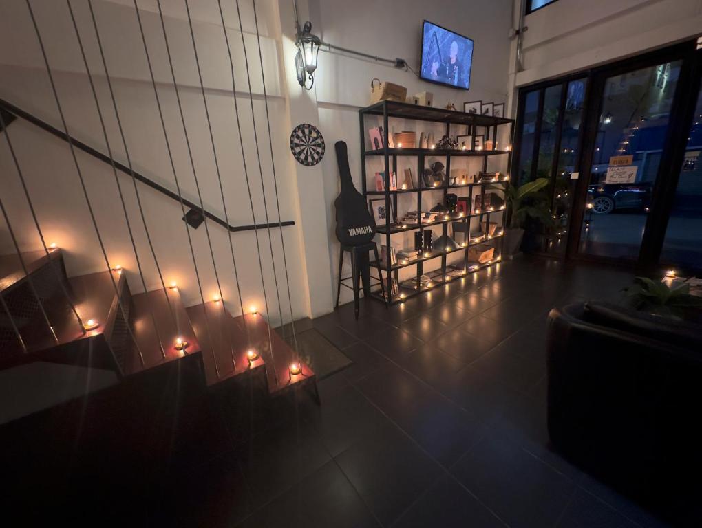 Backpack Hostel - 14