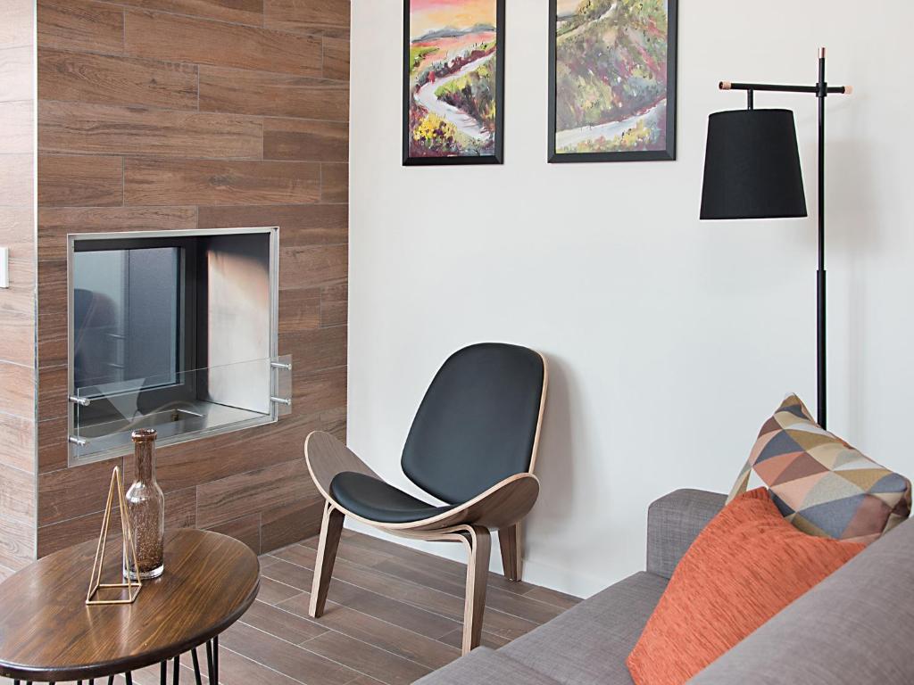Altitude On Montville - Appartement De 2 Chambres - Pas De Vue