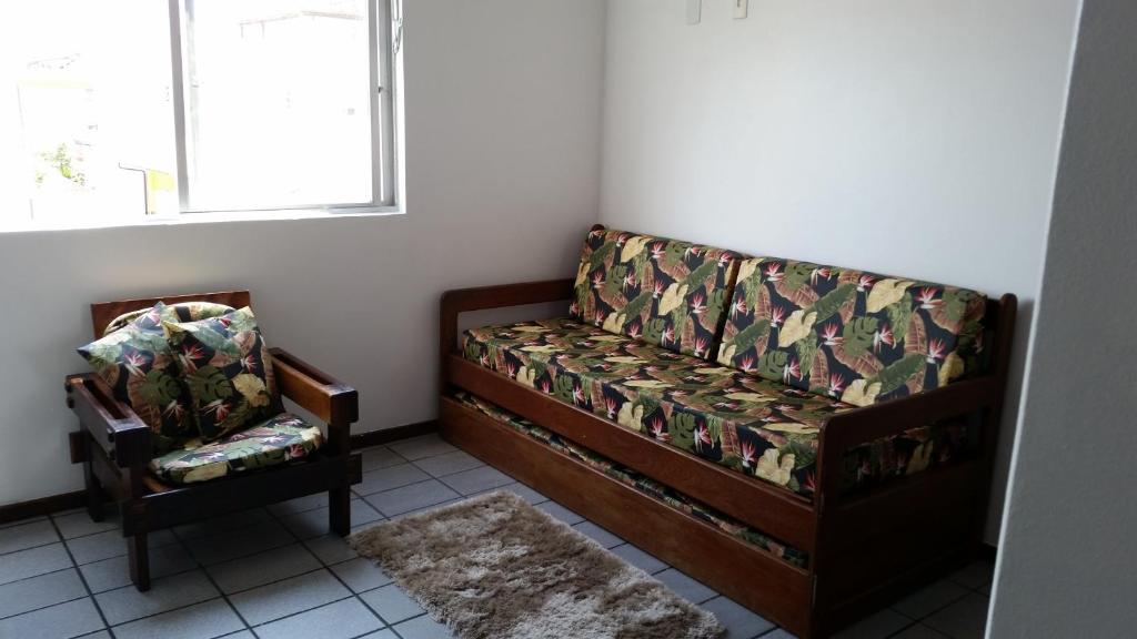  Apartamento Residencial Messina