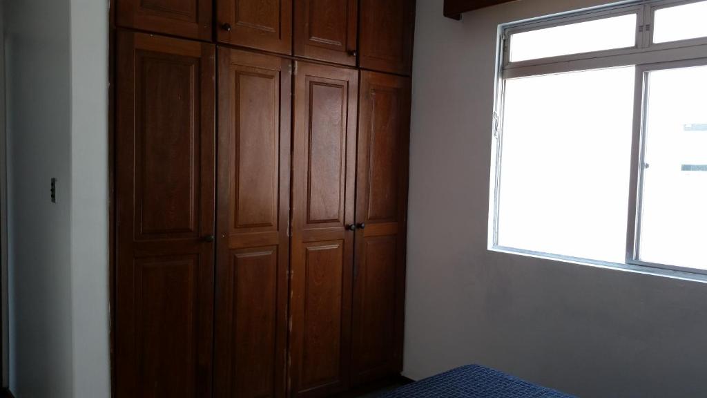  Apartamento Residencial Messina