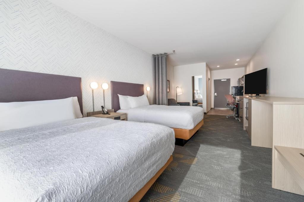 Home2 Suites By Hilton New Braunfels - Error