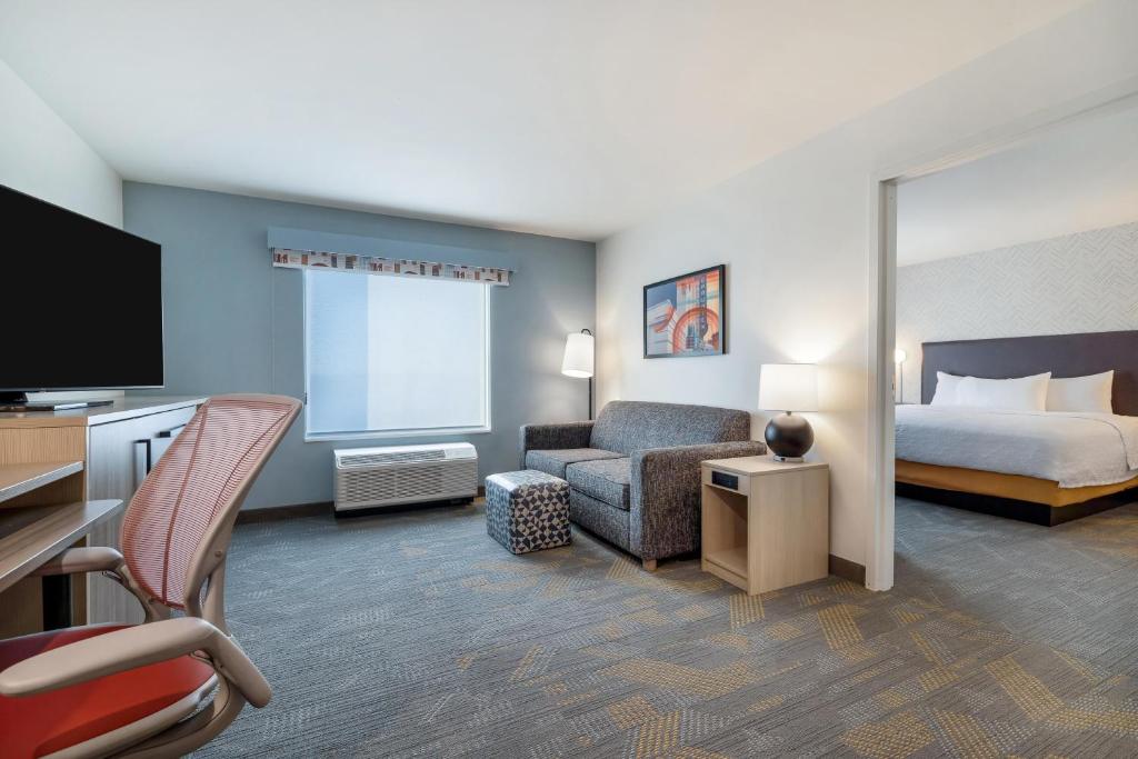 Home2 Suites By Hilton New Braunfels - Error