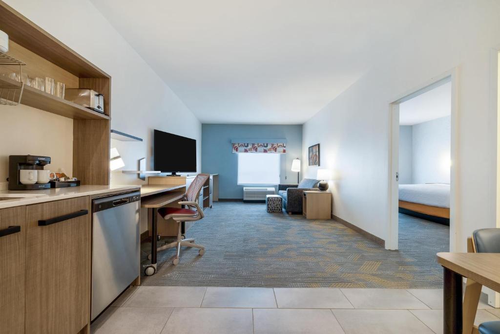 Home2 Suites By Hilton New Braunfels - Error