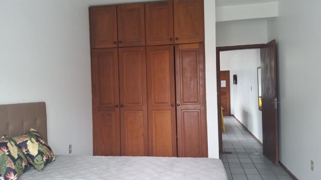  Apartamento Residencial Messina