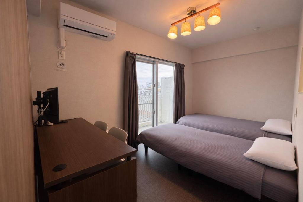 Condominium GOLF GOLF Tsuboya - 