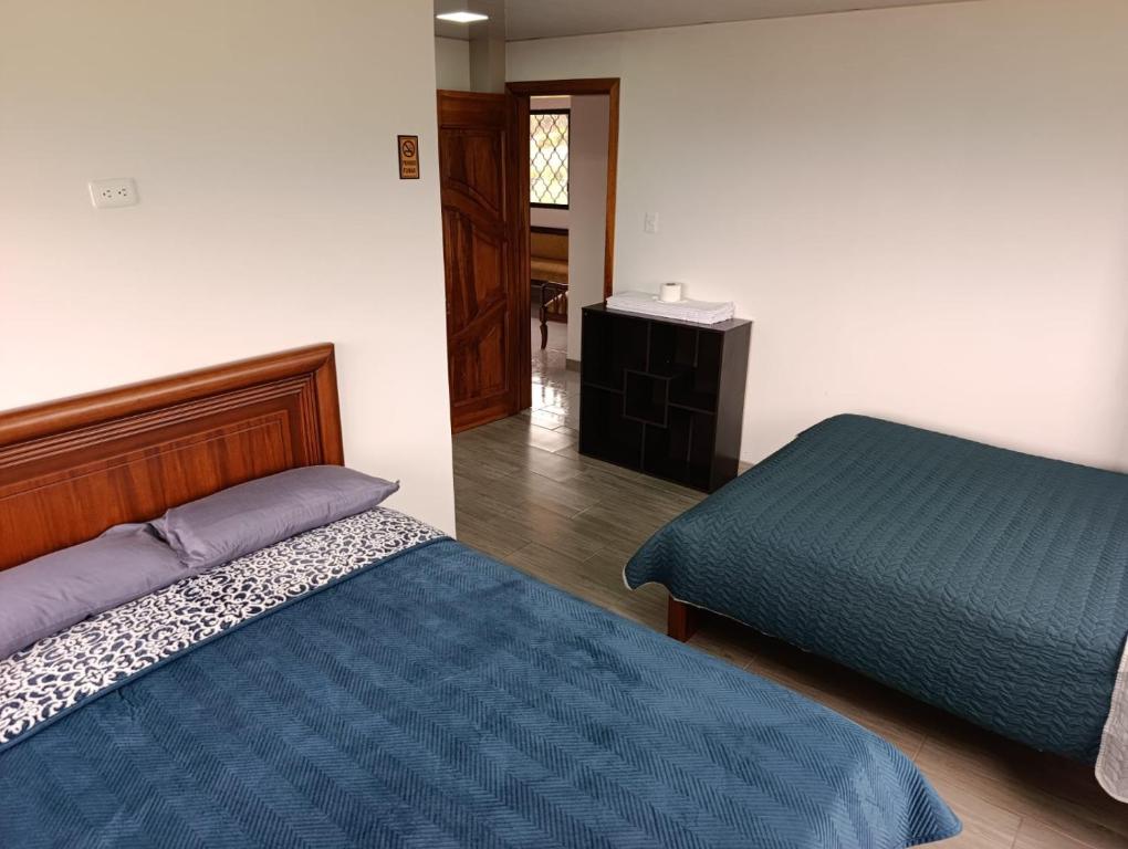 Casa de Campo Quinta EL Paraíso