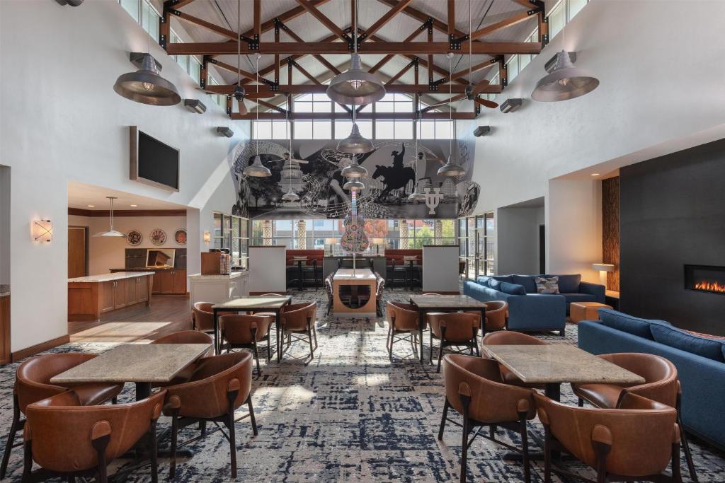 Homewood Suites TechRidge Parmer @ I-35 photo