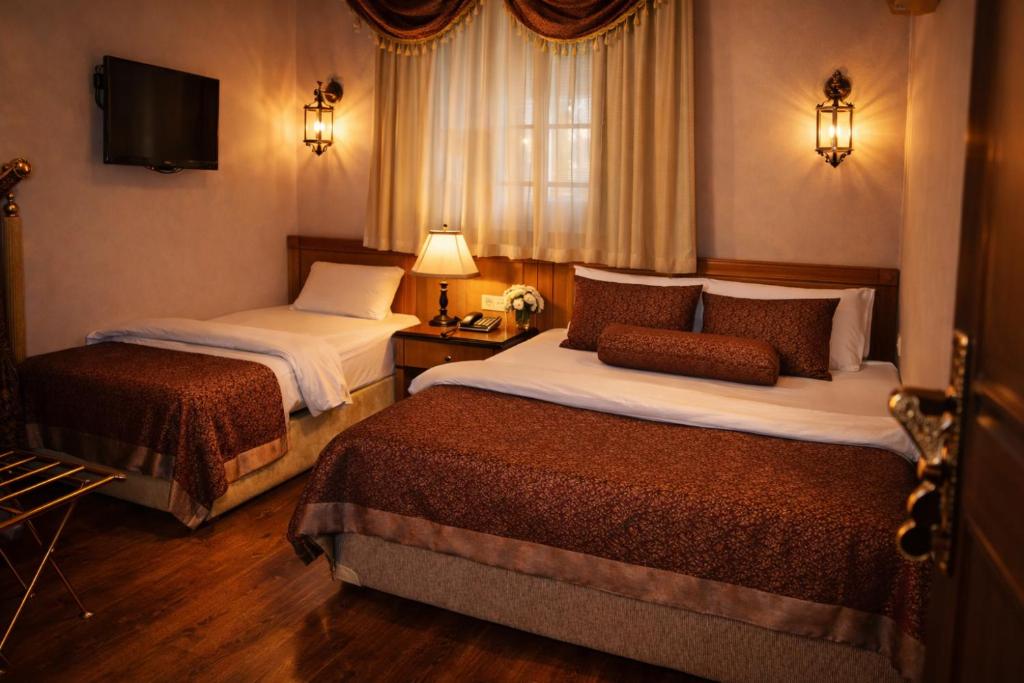 Osmanli Marco Pasha Hotel - 