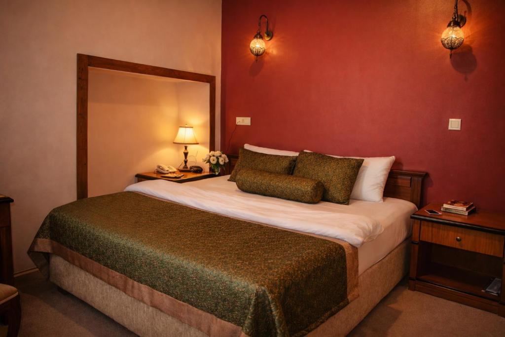Osmanli Marco Pasha Hotel - 