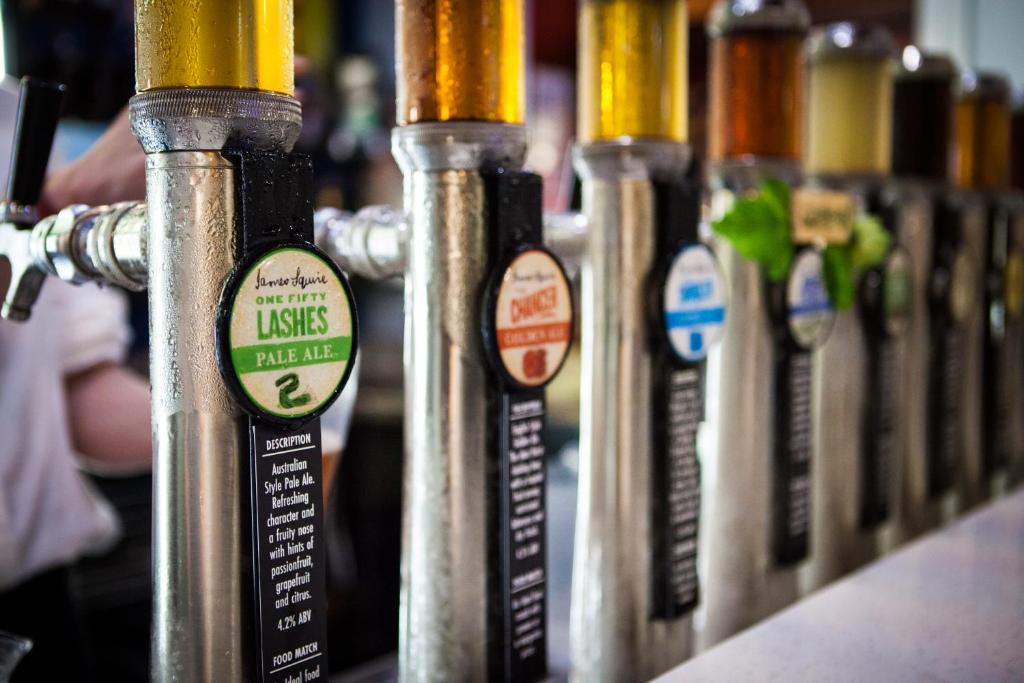 Nightcap at Manly Hotel - Resim 32