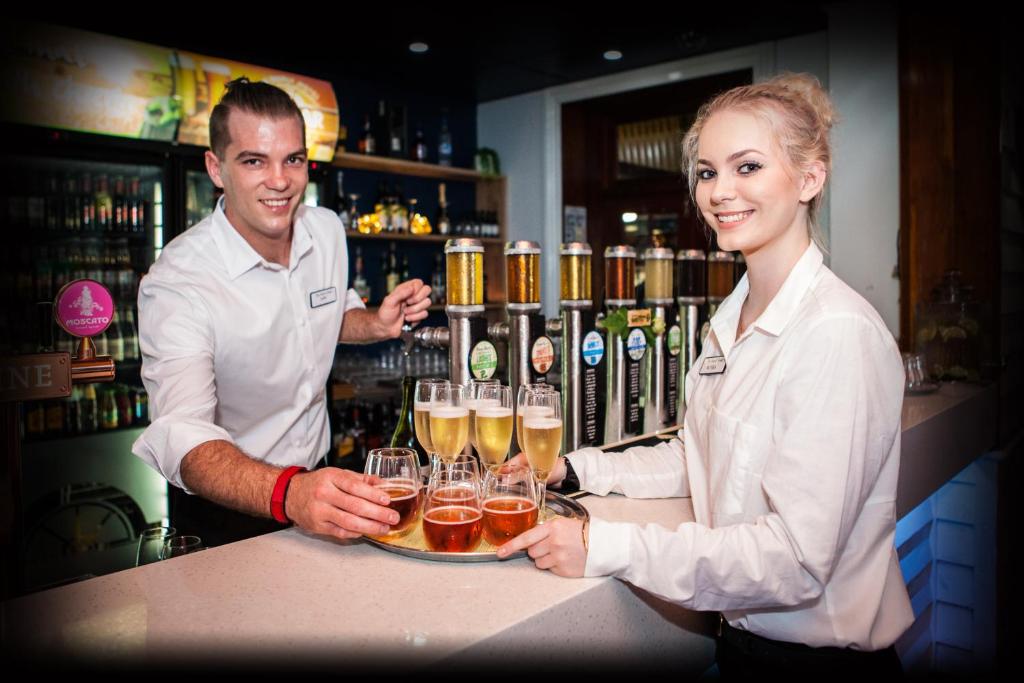 Nightcap at Manly Hotel - Resim 34