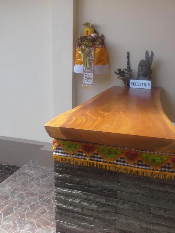 Fotografie z fotogalerie ubytování dewi ayu accomodation v Ubudu