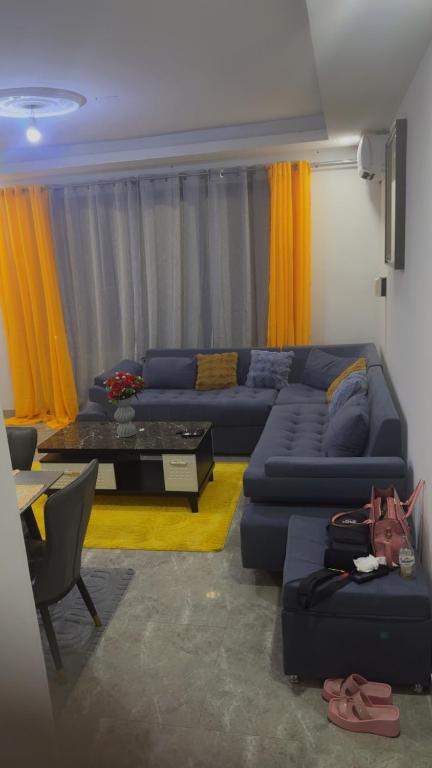 LAREDA BY VIBY Vacation Kinshasa Gombe