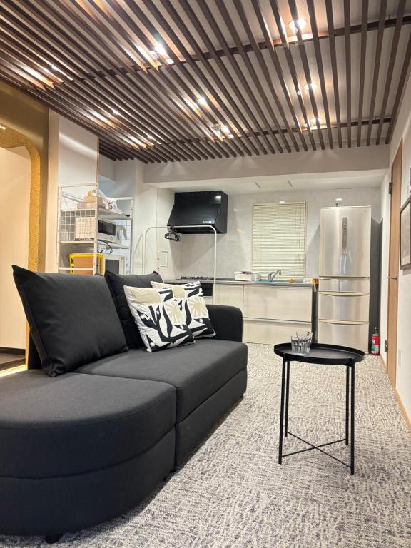 HANEZORA HOTEL itabashi 1F