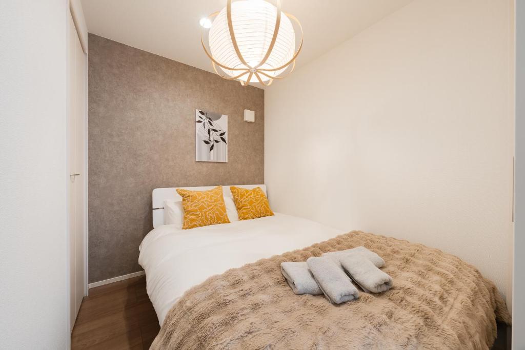 Alley Tateishi Brand New Easy Access from Narita and Haneda 4 Min Walk from Keisei-Tateishi St