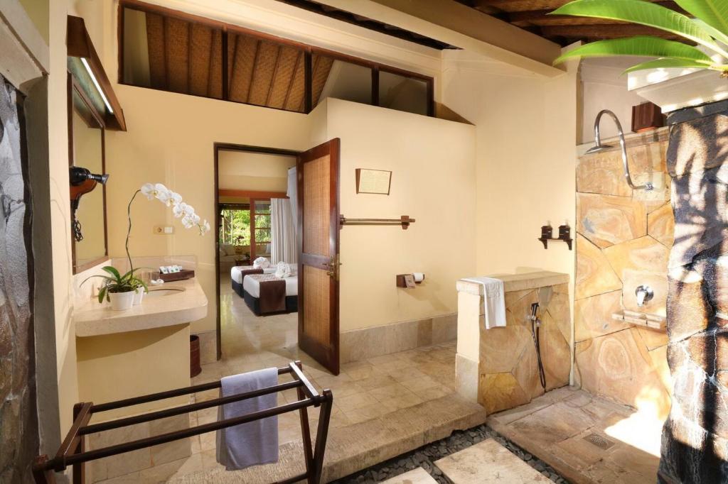 Mimpi Resort Menjangan - 4