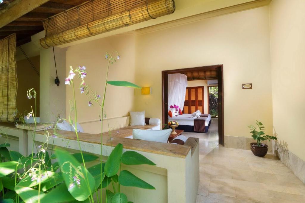 Mimpi Resort Menjangan - 2