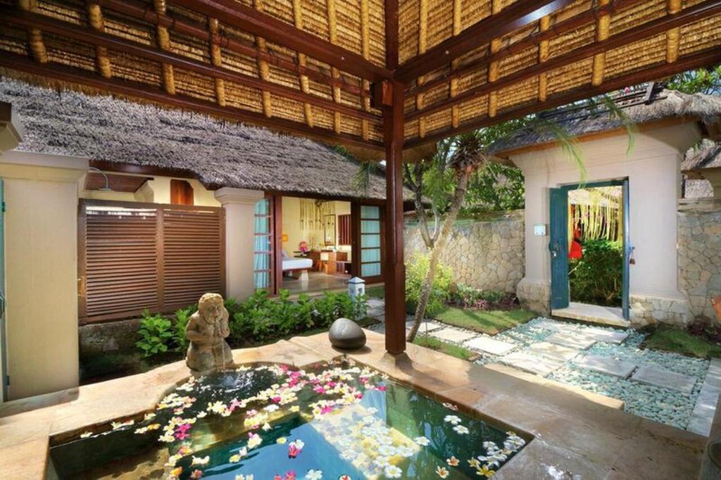 Mimpi Resort Menjangan - 13