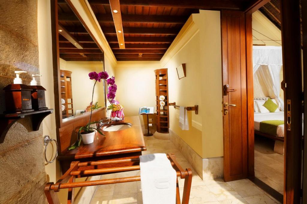 Mimpi Resort Menjangan - 15