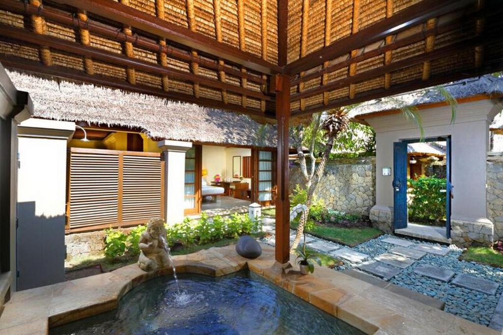 Mimpi Resort Menjangan - 14