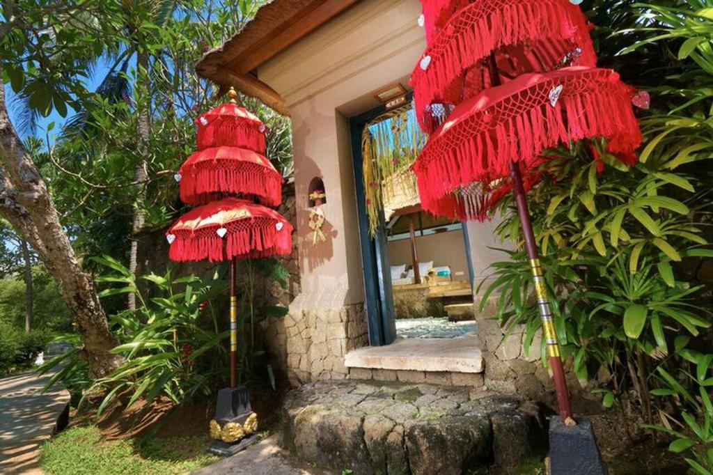 Mimpi Resort Menjangan - 16