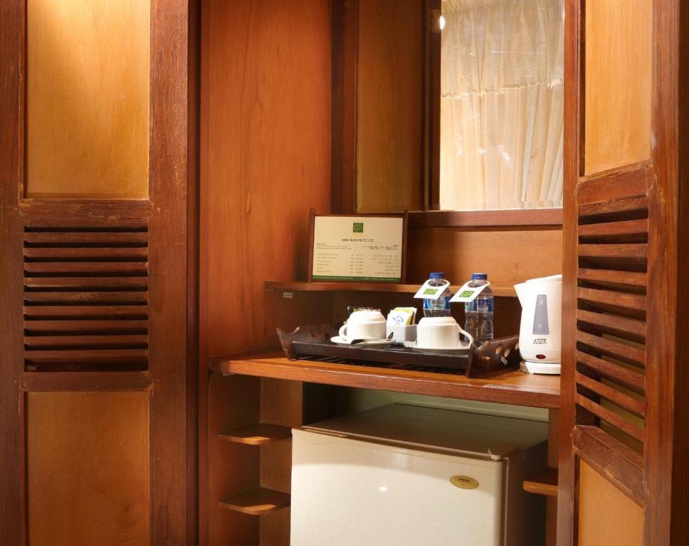 Mimpi Resort Menjangan - 3