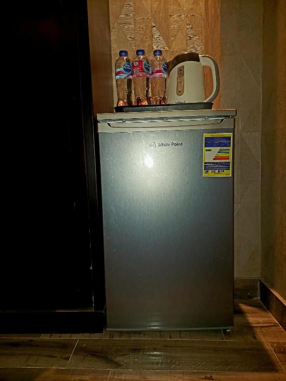 Pyramids Planet Hotel - 10