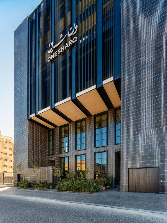 One Sharq Boutique Hotel, Kuwait