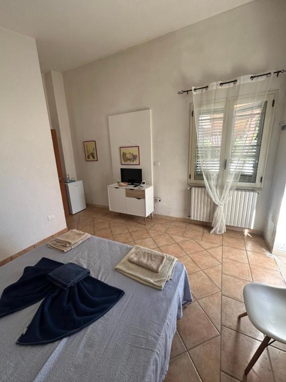 Cosy Residenze - Doppelzimmer Mit Eigenem Bad