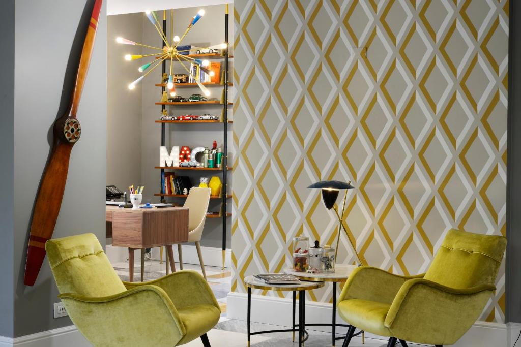 Residenza delle Città - Resim 19