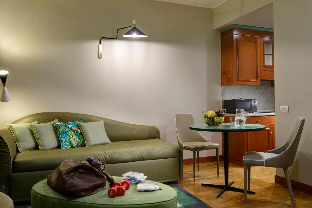 Residenza delle Città - 9