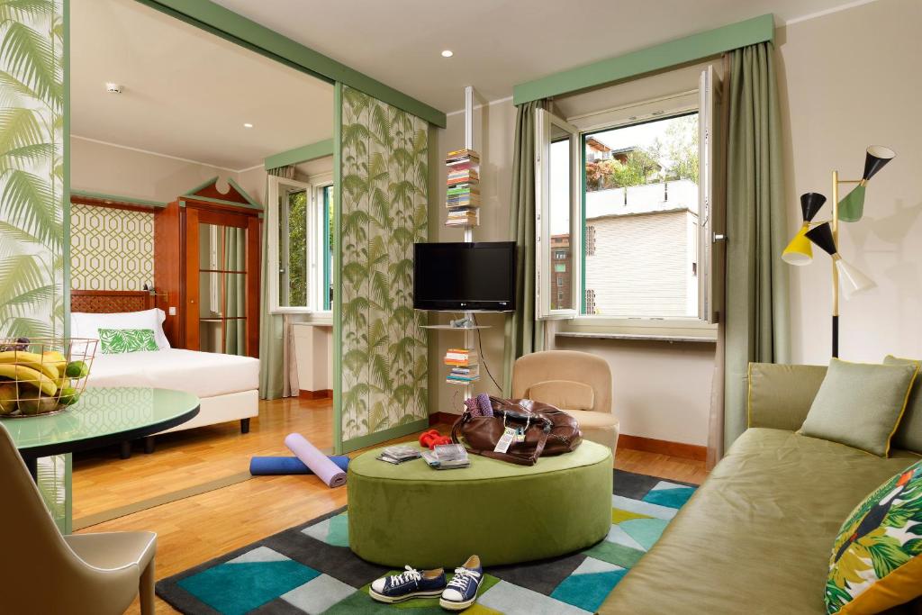 Residenza delle Città - Resim 2