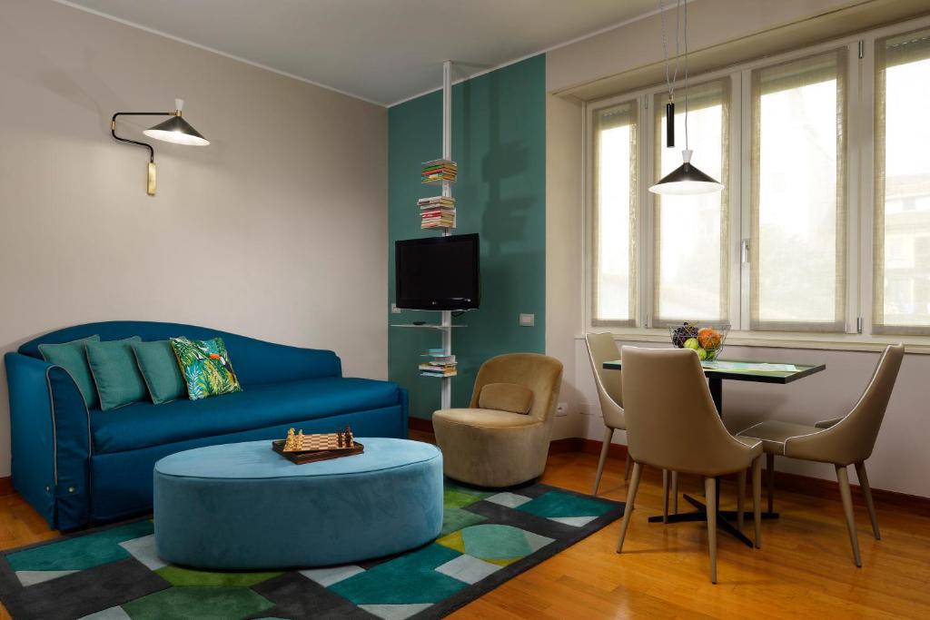 Residenza delle Città - Resim 10