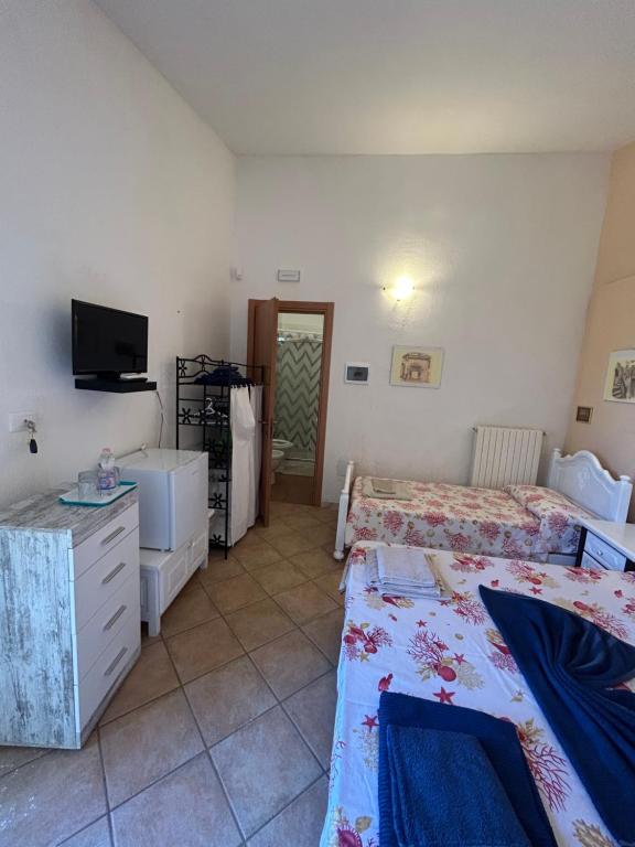 Cosy Residenze - Dreibettzimmer Mit Eigenem Bad