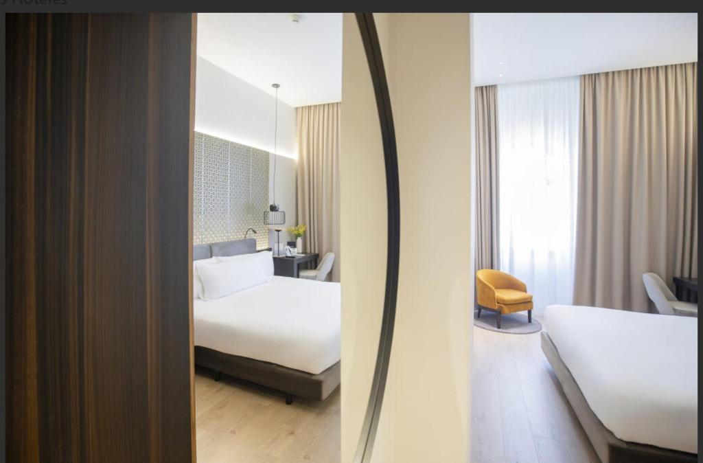 Soho Boutique Catedral - 14