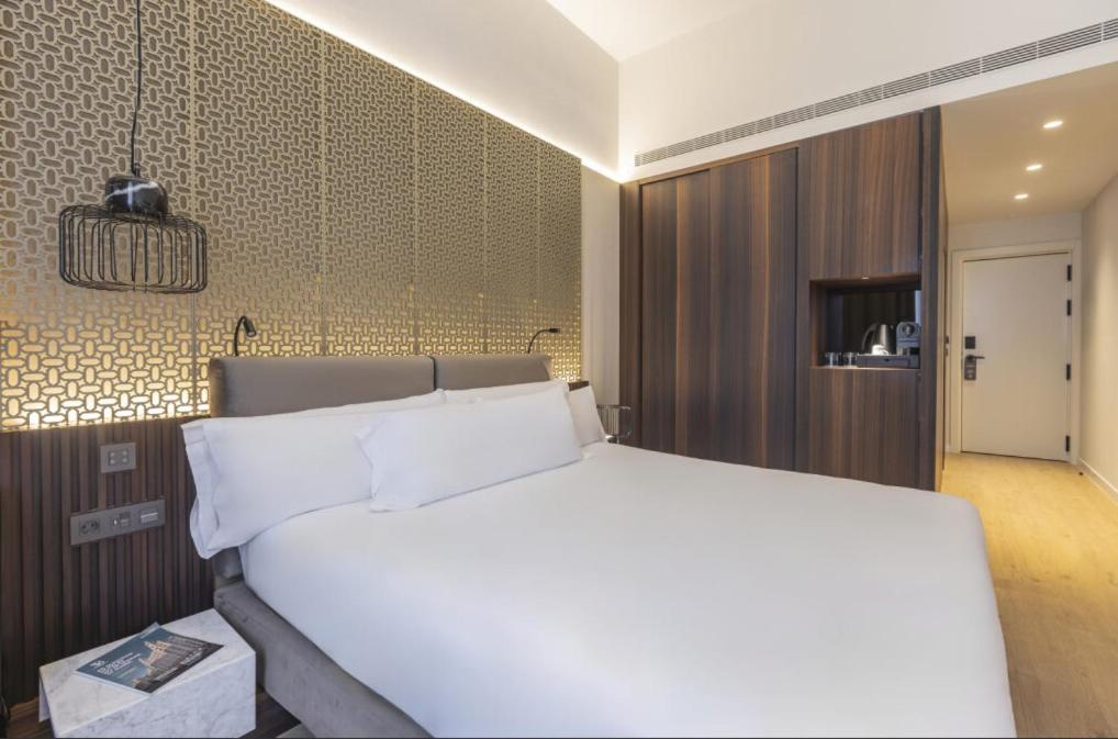 Soho Boutique Catedral - 15