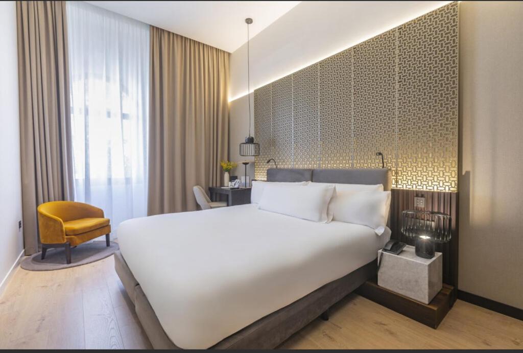 Soho Boutique Catedral - 1