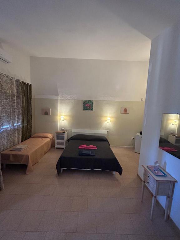 Cosy Residenze - Vierbettzimmer Mit Eigenem Bad