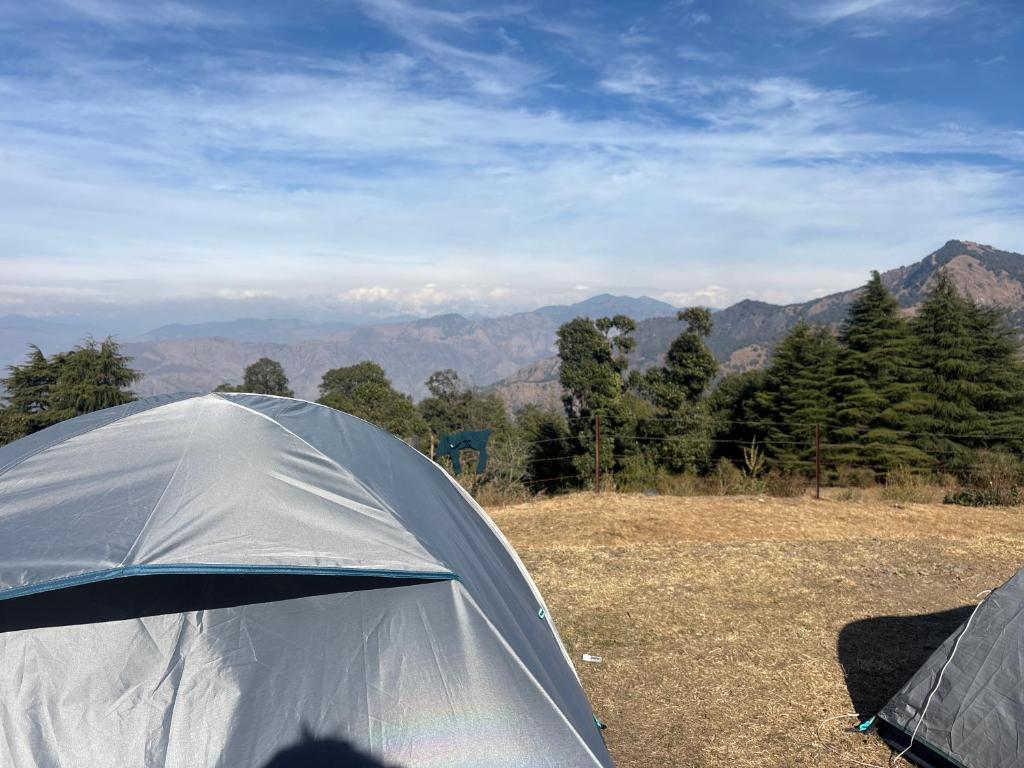 Gallery image of Get Wild camping and trekking in Dehradun
