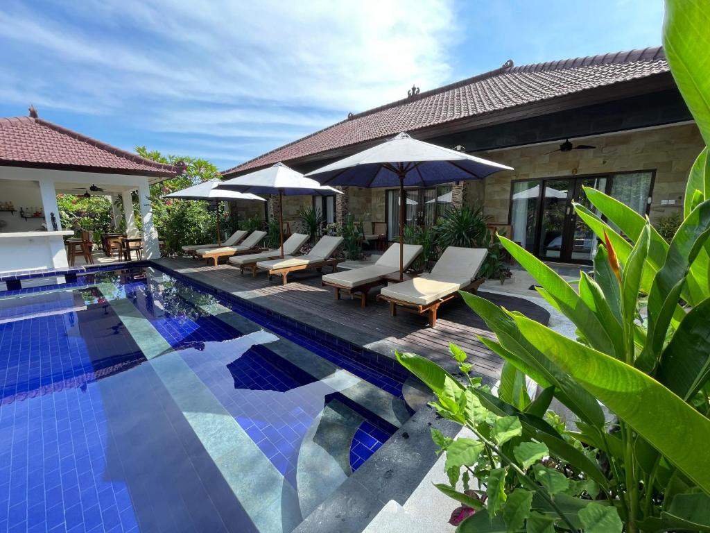 Relax Villas Gili Air