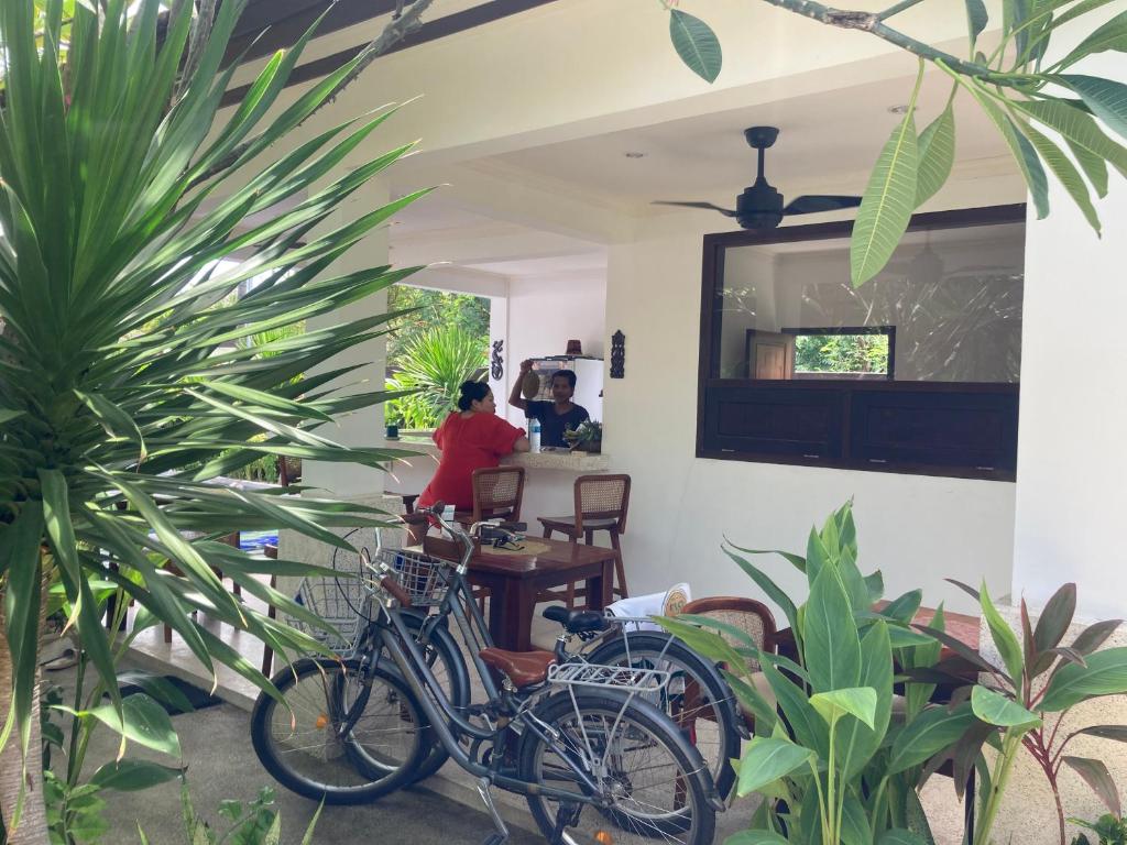 Relax Villas Gili Air - 12