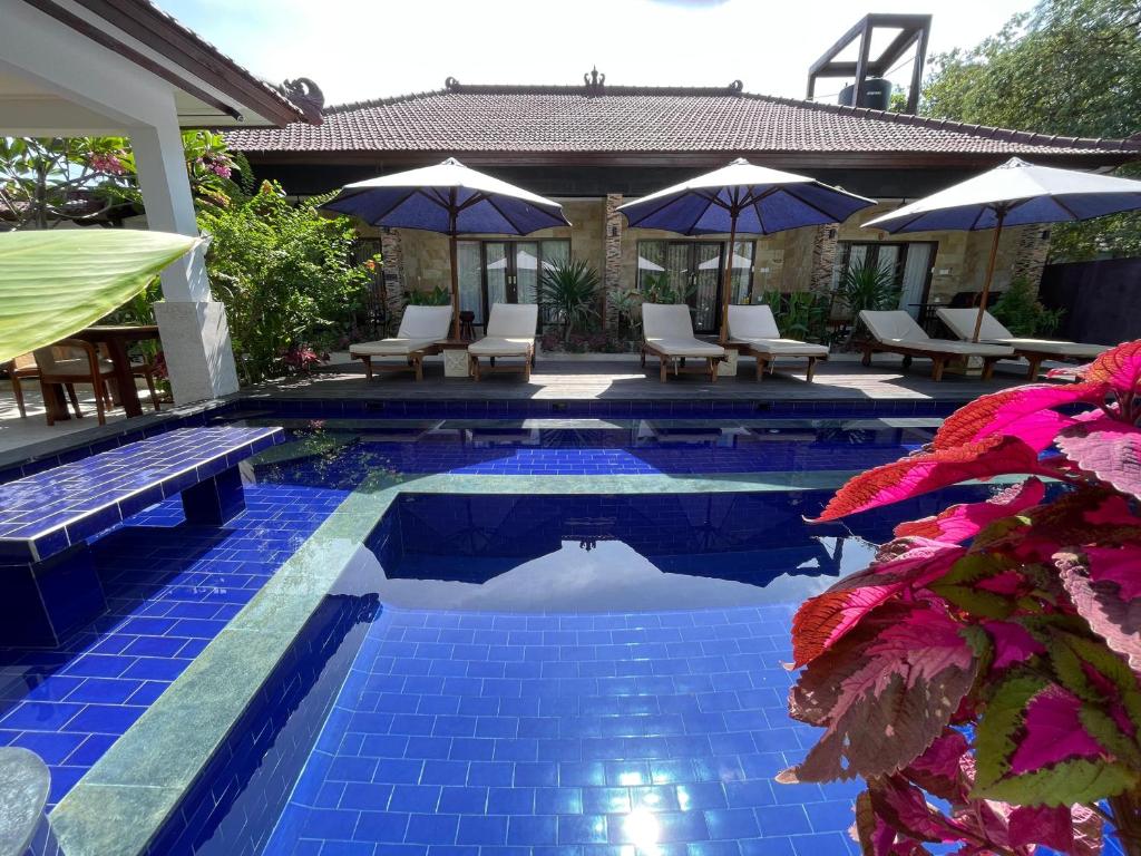 Relax Villas Gili Air - 15