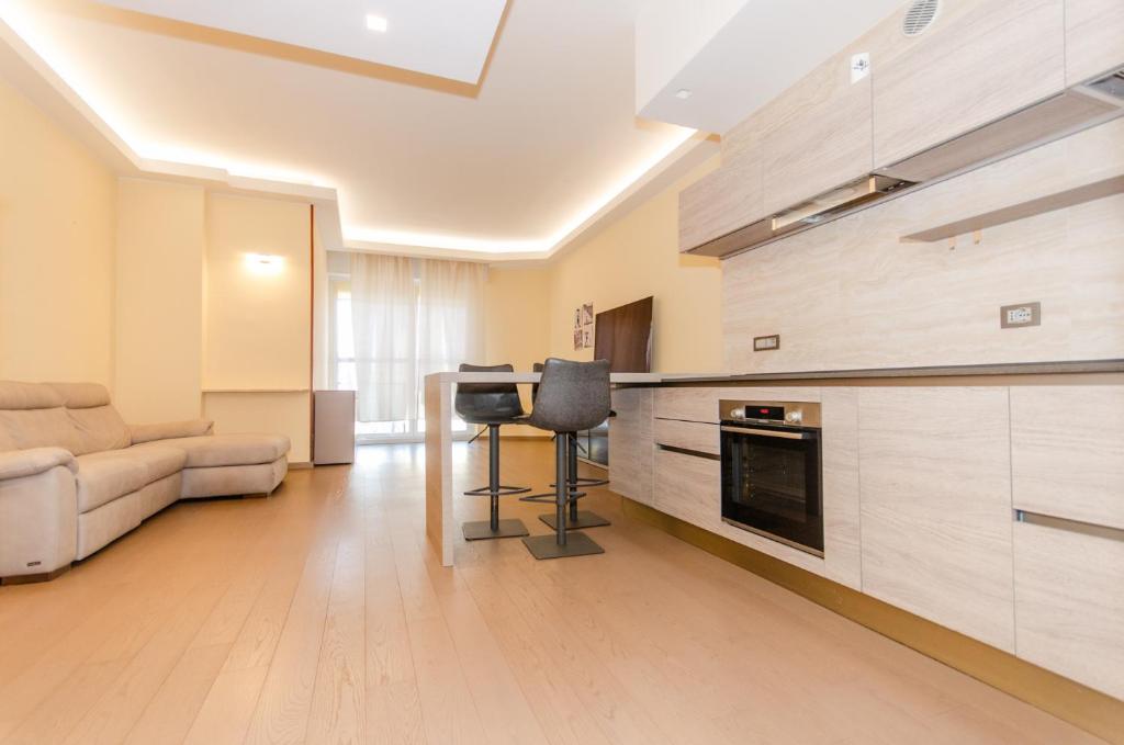 Porta Nuova Home