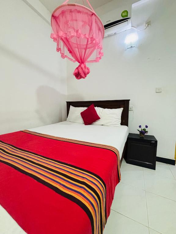 Radha Tourist Home - 1