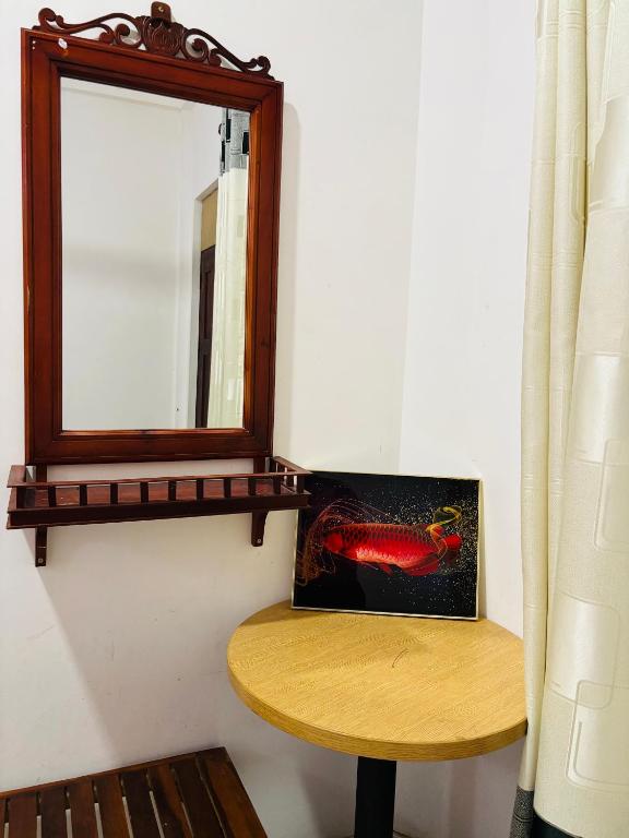 Radha Tourist Home - 3