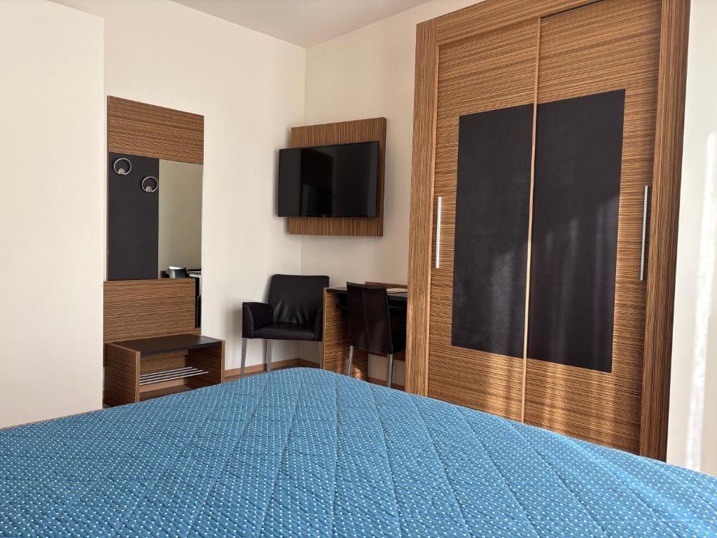 Albergo Valle d'Oro - Habitación Doble