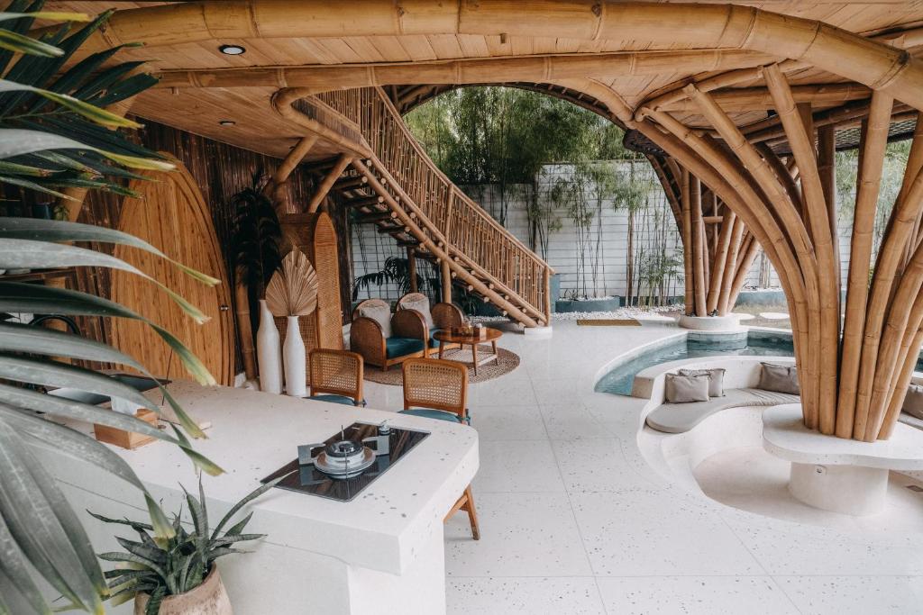 Villa Tokay - The Luxury Resort - 16