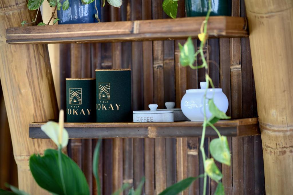 Villa Tokay - The Luxury Resort - 15